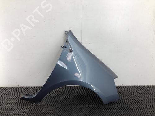 Aile avant droite RENAULT CLIO III (BR0/1, CR0/1) 1.6 16V (BR05, BR0B, BR0Y, BR15, BR1J, BR1M, BR1Y, CR0B,... (112 hp) 16265929