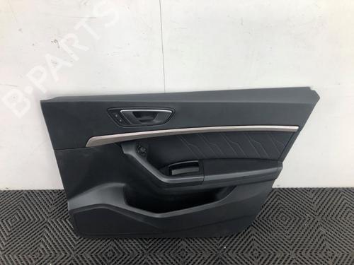 Forreste højre beklædning SEAT ATECA (KH7, KHP) 2.0 TDI | BP36863578C59 - Image 2