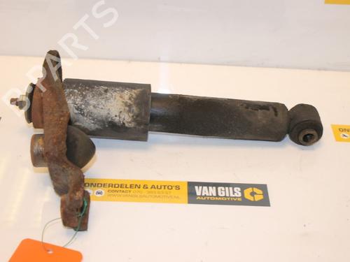 Used Left front shock absorber VW TRANSPORTER T4 Van (70A, 70H, 7DA, 7DH) 2.5 TDI (88 hp) 15308868