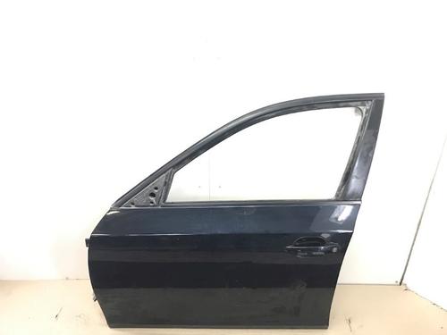 Used Left front door BMW 5 (E60) 520 d (163 hp) 15971474