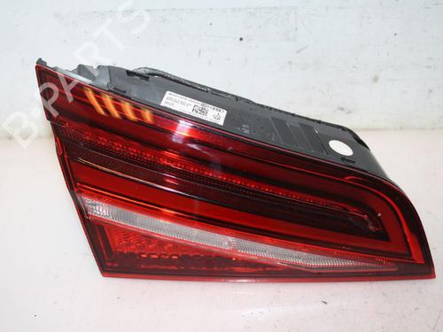 Used Left taillight Left taillight 16399466 16399466