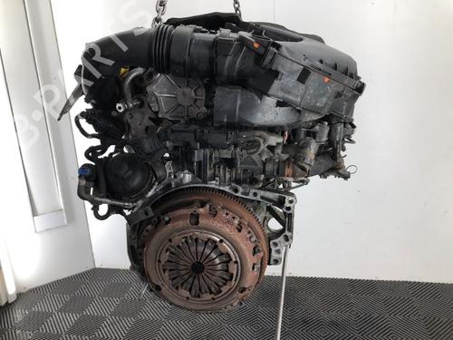 Engine PEUGEOT PARTNER Box Body/MPV 1.6 HDi / BlueHDi 75 | BP37209442M1 - Image 4