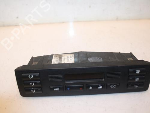 Used Climate control BMW 3 (E46) 316 i (105 hp) 15333316