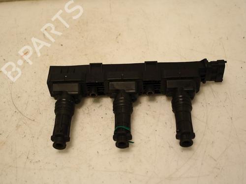 Used Ignition coil Ignition coil 15336737 15336737