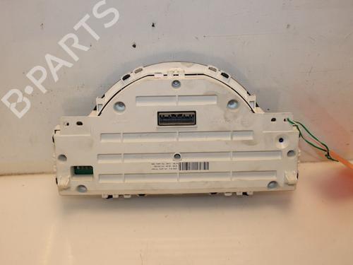 Display monitor OPEL AGILA (B) (H08) 1.0 (F68) | BP15317840C48 