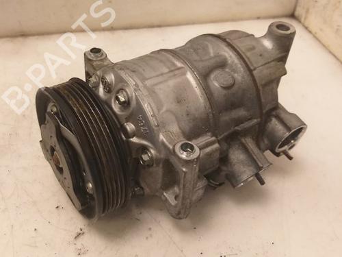 Used AC compressor SKODA FABIA III Estate (NJ5) 1.2 TSI (90 hp) 15337445