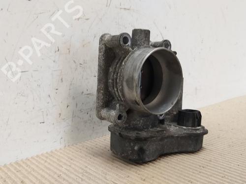 Throttle body OPEL VECTRA C Estate (Z02) 2.2 direct (F35) | BP15533192M82