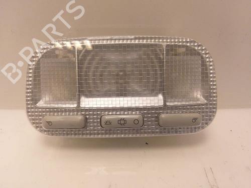 Used Interior roof light PEUGEOT 5008 (0U_, 0E_) 1.6 16V (156 hp) 15337920