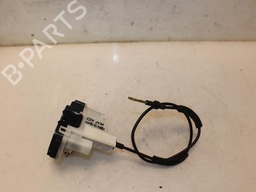 Used Front right lock FIAT 500 (312_) 0.9 (312AXN1A) (80 hp) 15330018