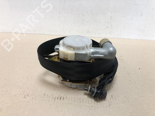 Front left seatbelt NISSAN MICRA III (K12) 1.4 16V | BP15346800I26 