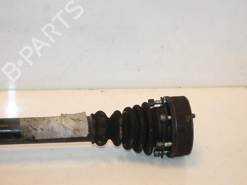 Right front driveshaft SEAT LEON (1M1) 1.9 TDI | BP15315322M39 