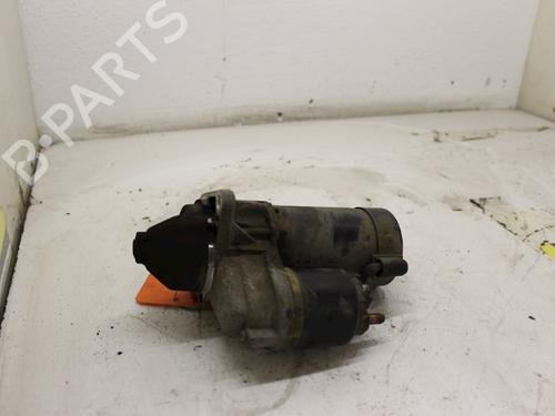 Startmotor OPEL ASTRA G Hatchback (T98) 1.6 (F08, F48) | BP15300817M8 