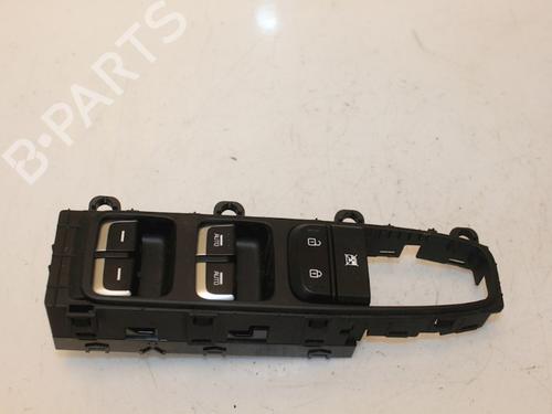 Used Switch KIA NIRO I (DE) 1.6 GDI Plug-in Hybrid (141 hp) 15328717