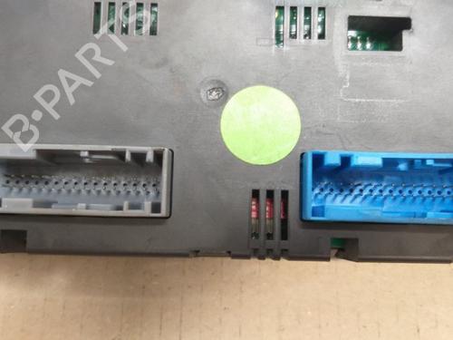 Climate control OPEL ASTRA G Hatchback (T98) 1.6 16V (F08, F48) | BP15343424I5 