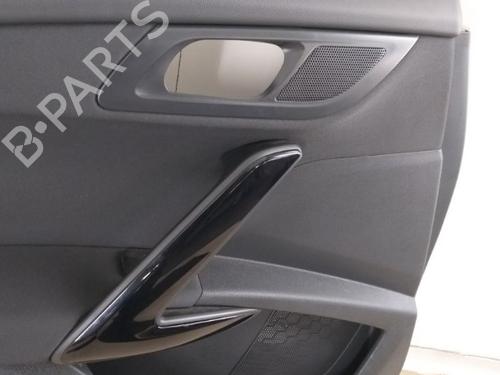 Rear left panel PEUGEOT 508 I (8D_) 1.6 HDi | BP37213544C60 - Image 3