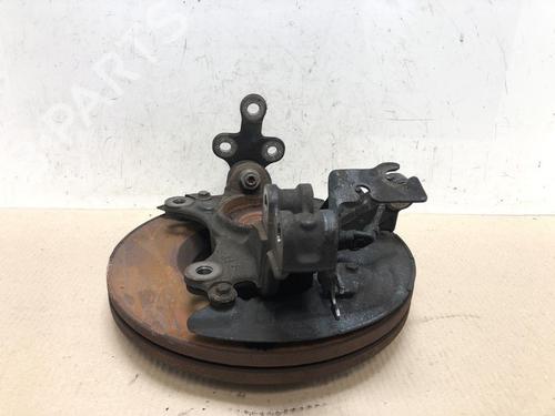 Used Left front steering knuckle Left front steering knuckle 16641195 16641195