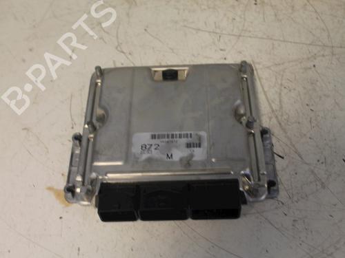 Used Engine control unit (ECU) MITSUBISHI SPACE STAR MPV (DG_A) 1.9 DI-D (DG4A) (102 hp) 15307729