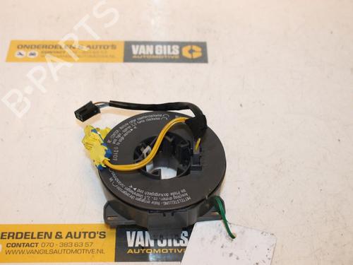 Airbag Schleifring für OPEL CORSA C (X01) 1.2 (F08, F68) (75 hp) 15313398