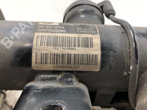 Right front shock absorber BMW 5 Touring (F11) 535 i | BP22177485M17 