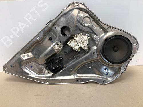 Used Rear left window mechanism Rear left window mechanism 21025363 21025363