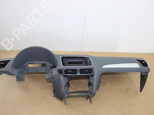 Used Dashboard Dashboard 15318043 15318043