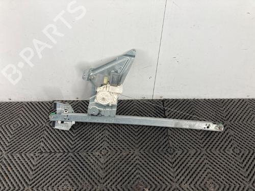 Used Front left window mechanism Front left window mechanism 37206391 37206391