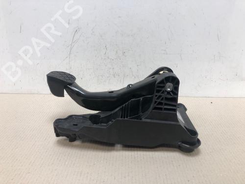 Break pedal VW POLO VI (AW1, BZ1, AE1) 1.0 TSI (95 hp) 16709582