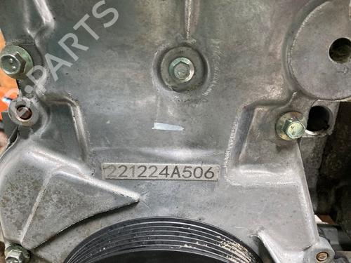 Engine NISSAN JUKE (F16_) 1.6 Hybrid | BP37209497M1 - Image 3