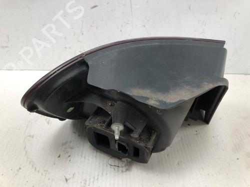 Right taillight VW GOLF PLUS V (5M1, 521) 1.9 TDI | BP37206058C35 - Image 7