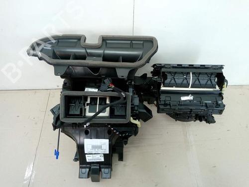 Used Heater matrix box Heater matrix box 15335836 15335836