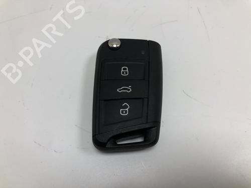 Used Electronic module Electronic module 37209312 37209312