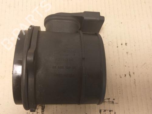 Mass air flow sensor FORD FOCUS II Turnier (DA_, FFS, DS) 1.6 TDCi | BP15531280M95 