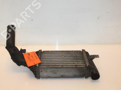 Used Intercooler OPEL ZAFIRA A MPV (T98) 2.0 DTI 16V (F75) (101 hp) 15319952