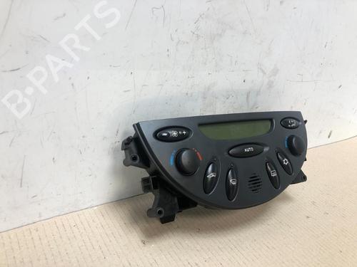 Climate control CITROËN C5 I Break (DE_) 1.8 16V (DE6FZB, DE6FZE) | BP15536150I5 