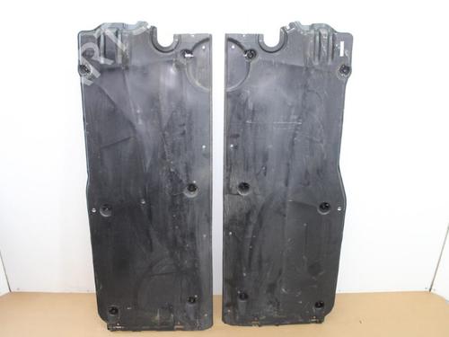 Used Underbody protection Underbody protection 15329335 15329335