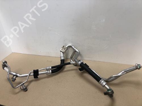 AC pipe TESLA MODEL S (5YJS) P100D AWD | BP15346082M126 - Image 2