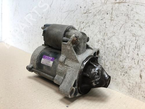 Starter SUZUKI ALTO VI (FF) 1.1 (RF410) | BP16064631M8 