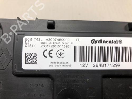 Electronic module DACIA SPRING EV (B6M1) | BP37210359M83 - Image 5