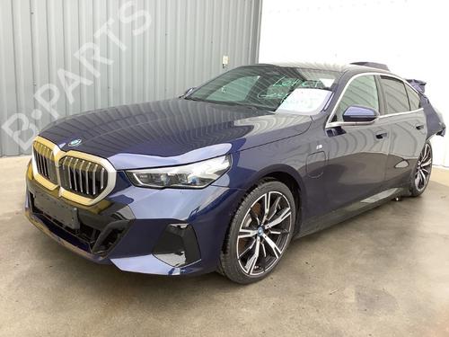 Full front BMW 5 (G60, G90, G68) 530e Plug-in Hybrid | BP37214130S1 - Image 2
