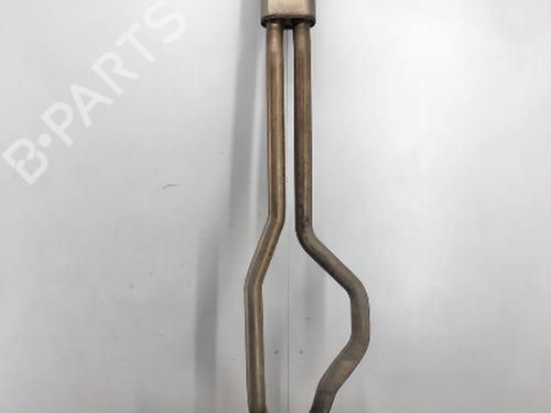 Used Exhaust system Exhaust system 15803433 15803433