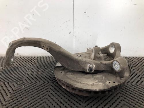 Right front steering knuckle MERCEDES-BENZ E-CLASS Coupe (C238) E 200 (238.342) | BP37215146M26 - Image 3