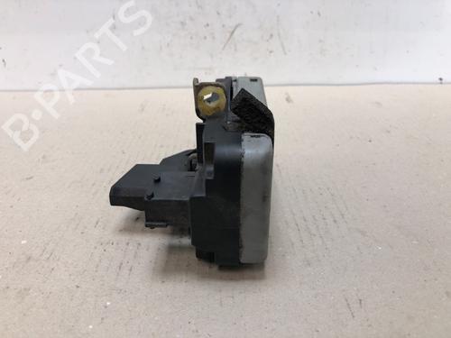 Front right lock SAAB 9-5 (YS3E) 2.0 t | BP15535712C97 