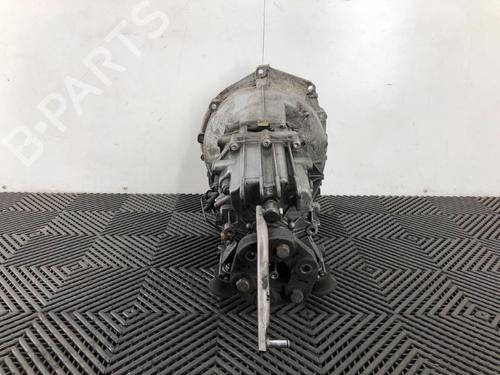 Gearbox BMW 1 (E87) 118 d | BP15348166M3 