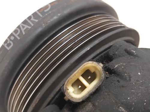 AC compressor DAEWOO LACETTI Hatchback (KLAN) 1.8 | BP15341399M34 