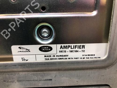 Electronic module LAND ROVER DISCOVERY SPORT (L550) 2.0 D 4x4 | BP37214546M83  - Image 5