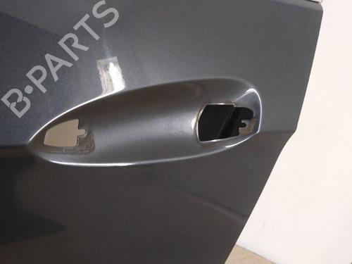 Left front door MERCEDES-BENZ E-CLASS (W212) E 200 CGI (212.048, 212.148) | BP15343214C2 