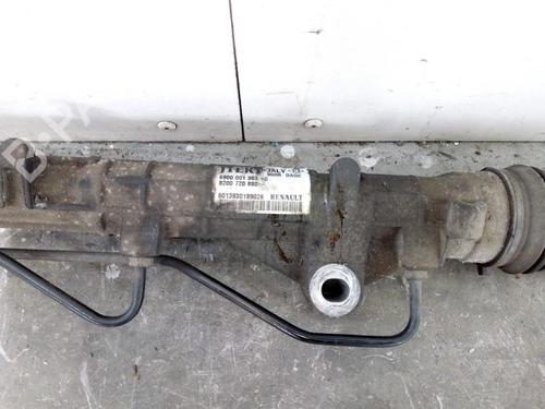Steering rack DACIA SANDERO 1.4 (BS0C, BS0A, BS0G, BS1F, BS0E) | BP15336665M22 