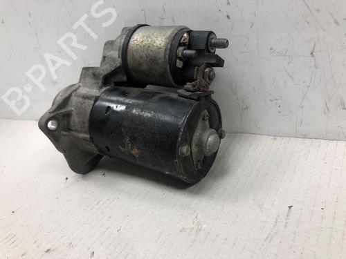 Starter OPEL MERIVA B MPV (S10) 1.4 (75) | BP37206793M8 - Image 3