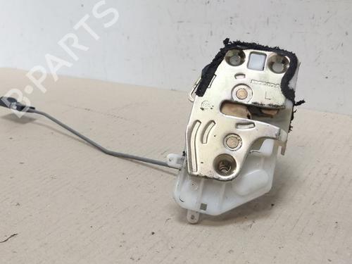 Front left lock HONDA STREAM (RN) 1.7 16V (RN1) | BP37204909C98 - Image 2