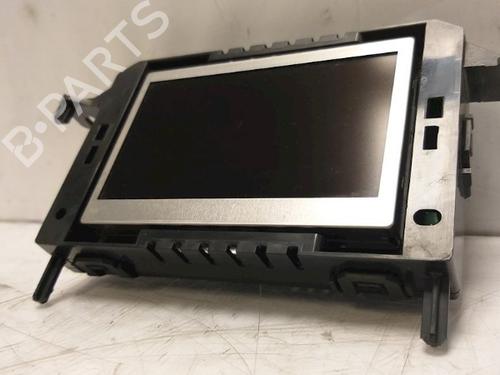 Display monitor FORD FOCUS III 1.0 EcoBoost | BP15339284C48 